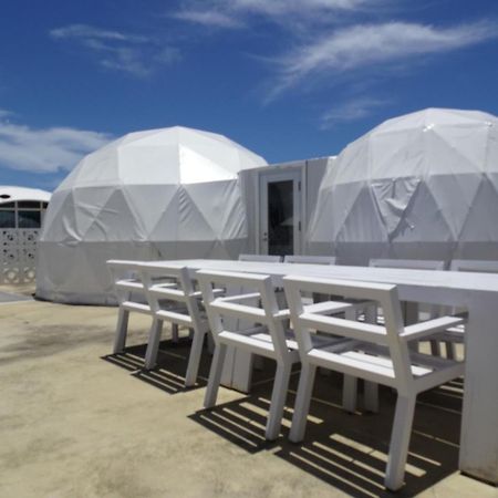 Glamtech Resorts Heaven Miyakojima  Εξωτερικό φωτογραφία