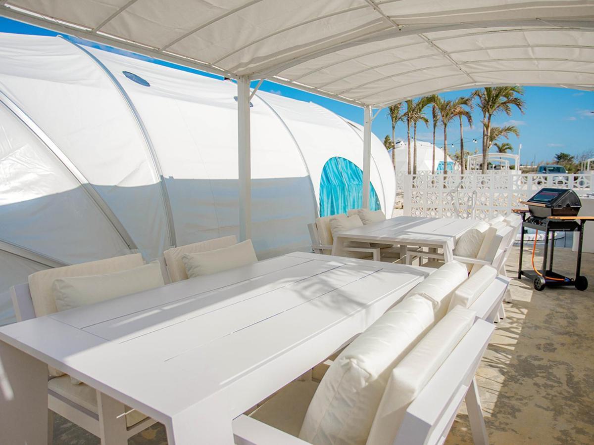 Glamtech Resorts Heaven Miyakojima  Εξωτερικό φωτογραφία