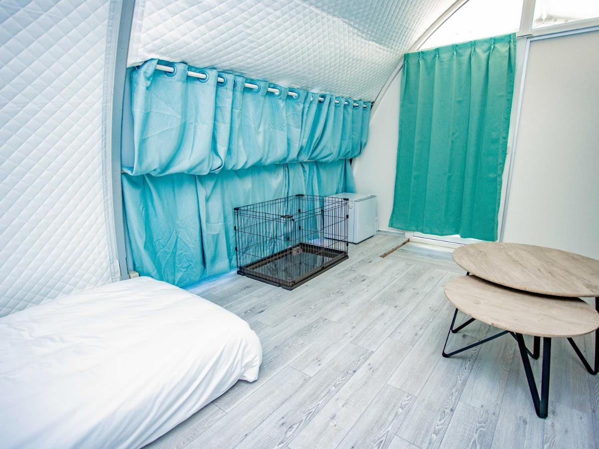 Glamtech Resorts Heaven Miyakojima  Εξωτερικό φωτογραφία