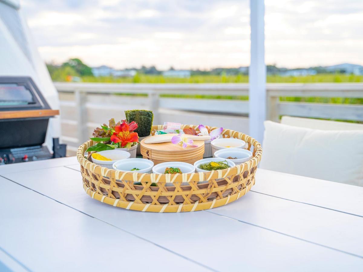 Glamtech Resorts Heaven Miyakojima  Εξωτερικό φωτογραφία
