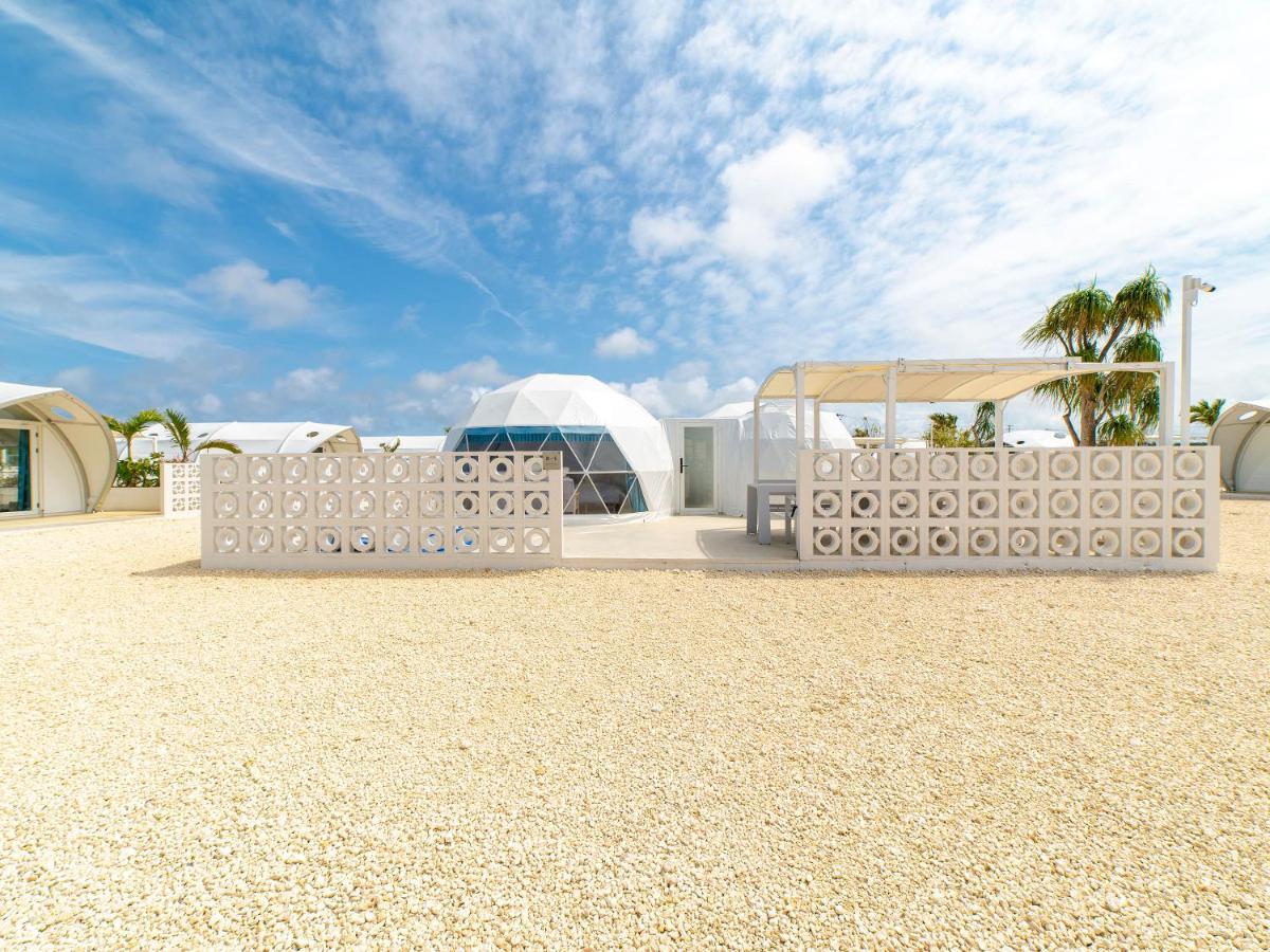 Glamtech Resorts Heaven Miyakojima  Εξωτερικό φωτογραφία