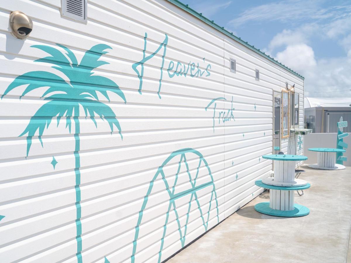 Glamtech Resorts Heaven Miyakojima  Εξωτερικό φωτογραφία
