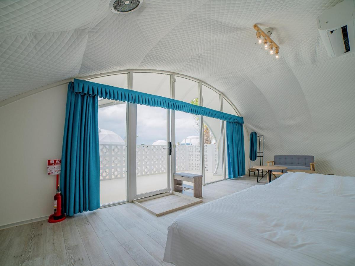 Glamtech Resorts Heaven Miyakojima  Εξωτερικό φωτογραφία