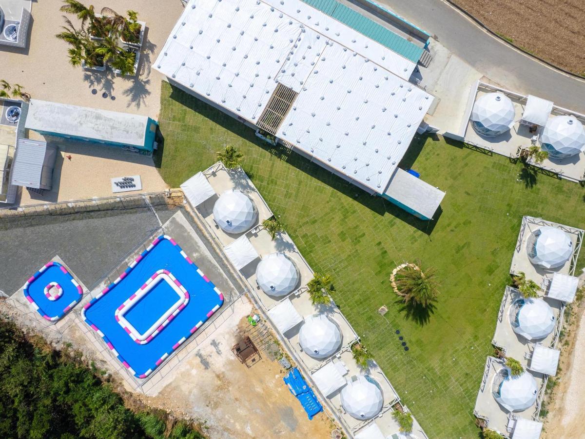 Glamtech Resorts Heaven Miyakojima  Εξωτερικό φωτογραφία