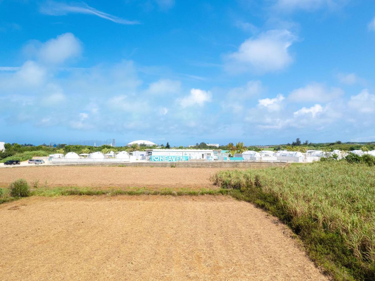 Glamtech Resorts Heaven Miyakojima  Εξωτερικό φωτογραφία