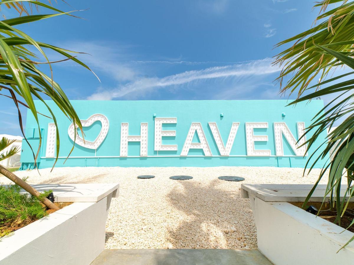 Glamtech Resorts Heaven Miyakojima  Εξωτερικό φωτογραφία