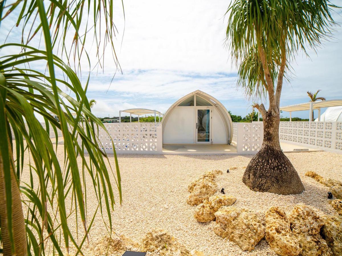 Glamtech Resorts Heaven Miyakojima  Εξωτερικό φωτογραφία