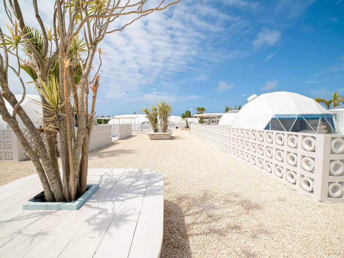 Glamtech Resorts Heaven Miyakojima  Εξωτερικό φωτογραφία