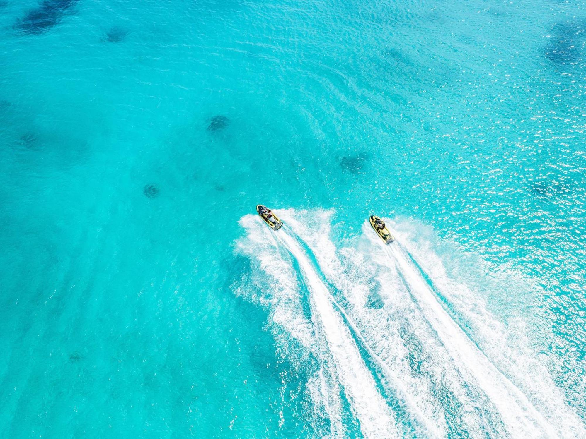 Glamtech Resorts Heaven Miyakojima  Εξωτερικό φωτογραφία