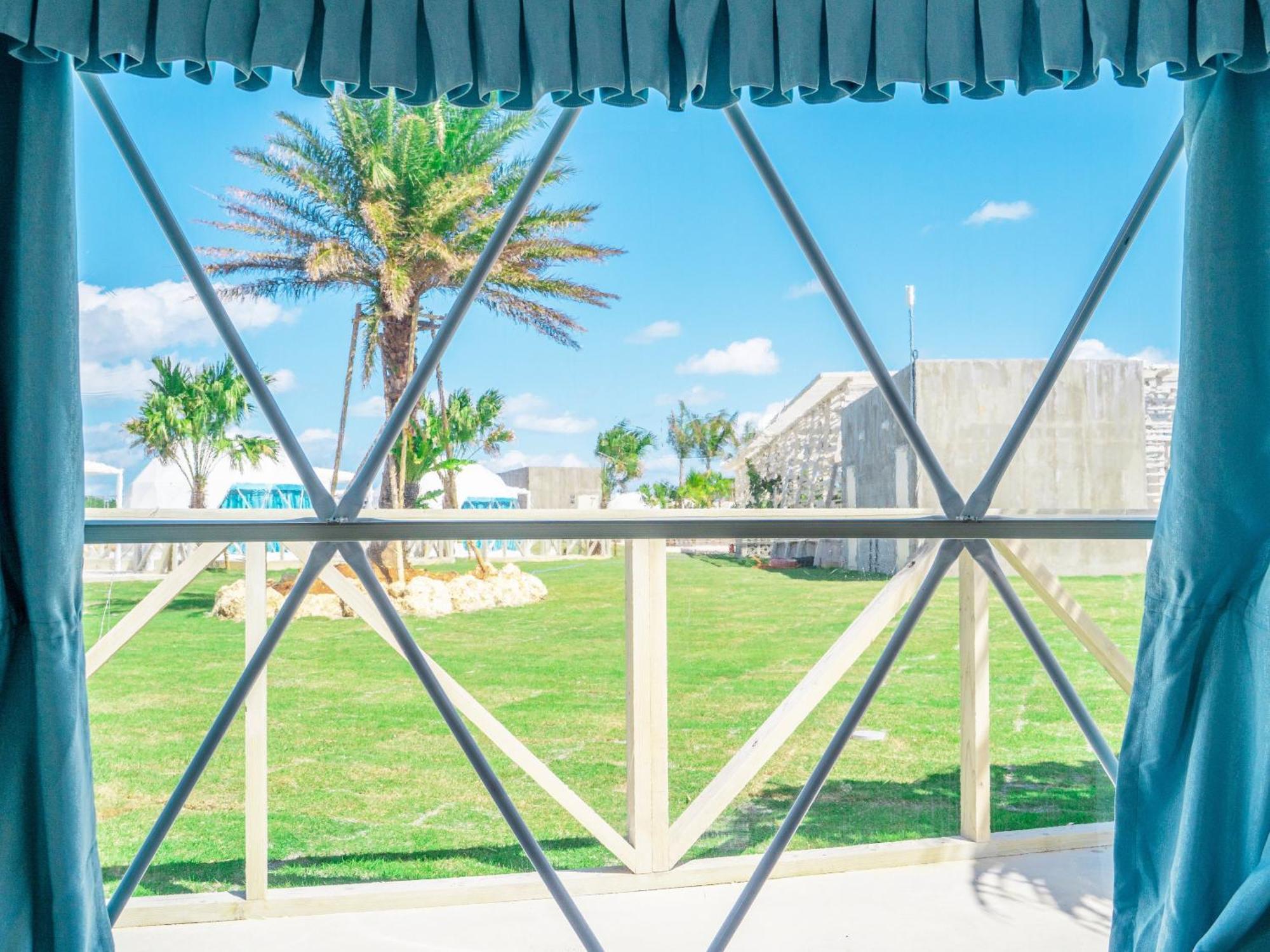 Glamtech Resorts Heaven Miyakojima  Εξωτερικό φωτογραφία