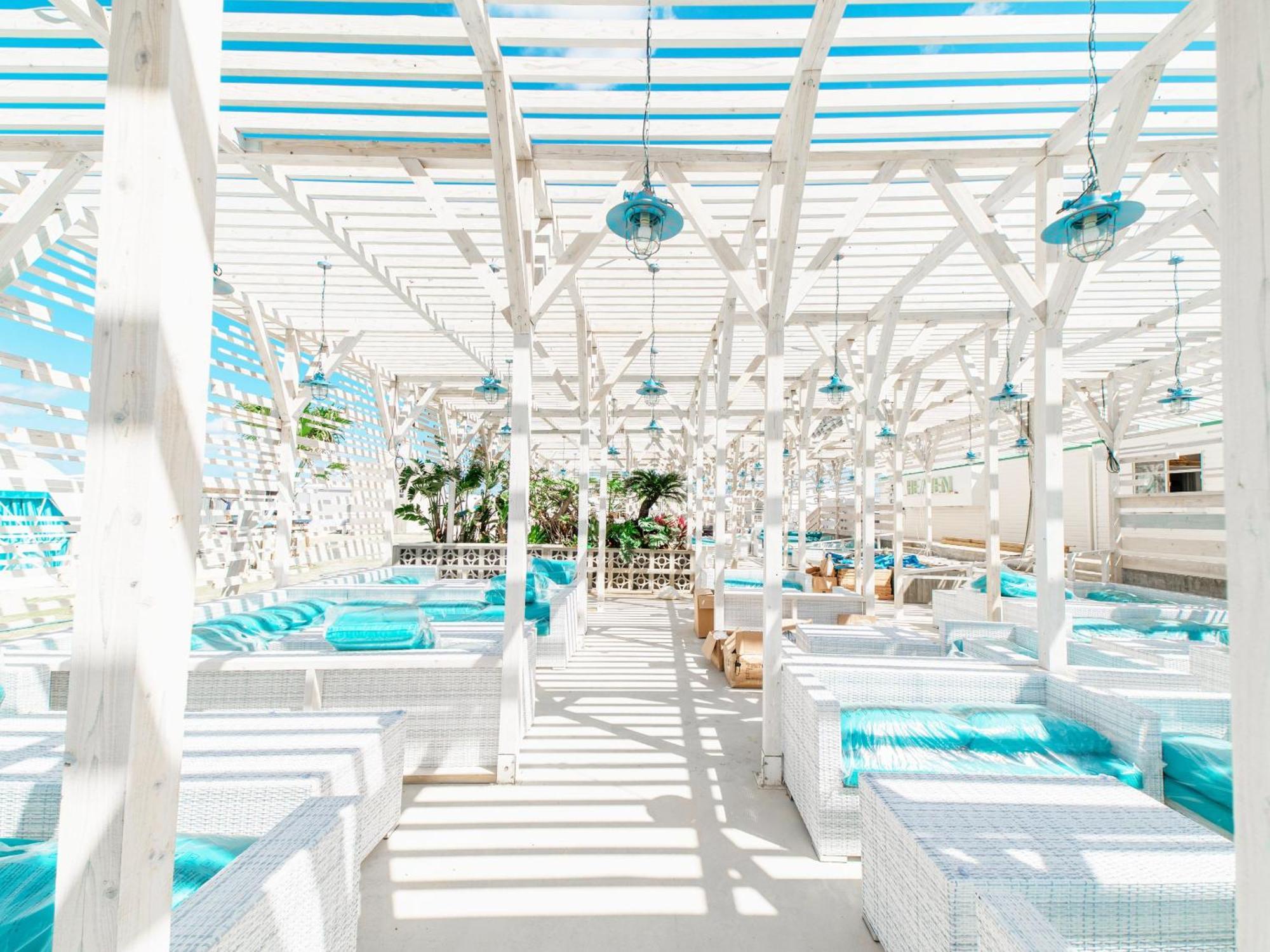 Glamtech Resorts Heaven Miyakojima  Εξωτερικό φωτογραφία