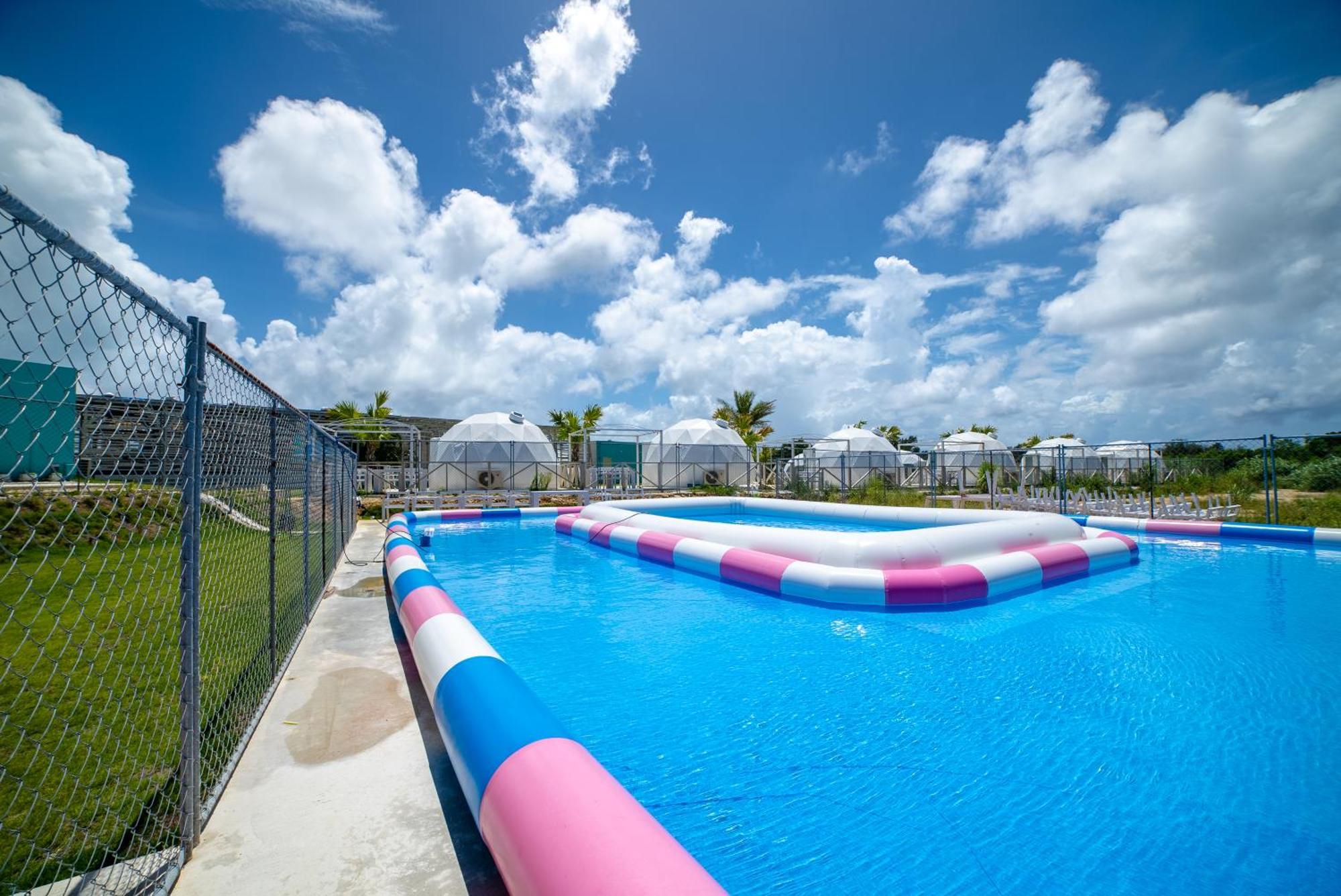 Glamtech Resorts Heaven Miyakojima  Εξωτερικό φωτογραφία
