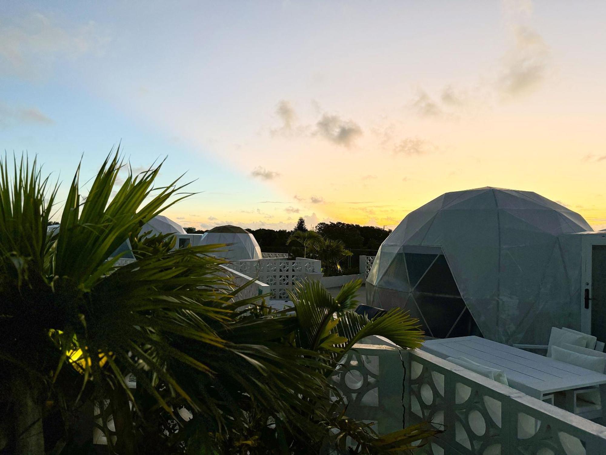 Glamtech Resorts Heaven Miyakojima  Εξωτερικό φωτογραφία