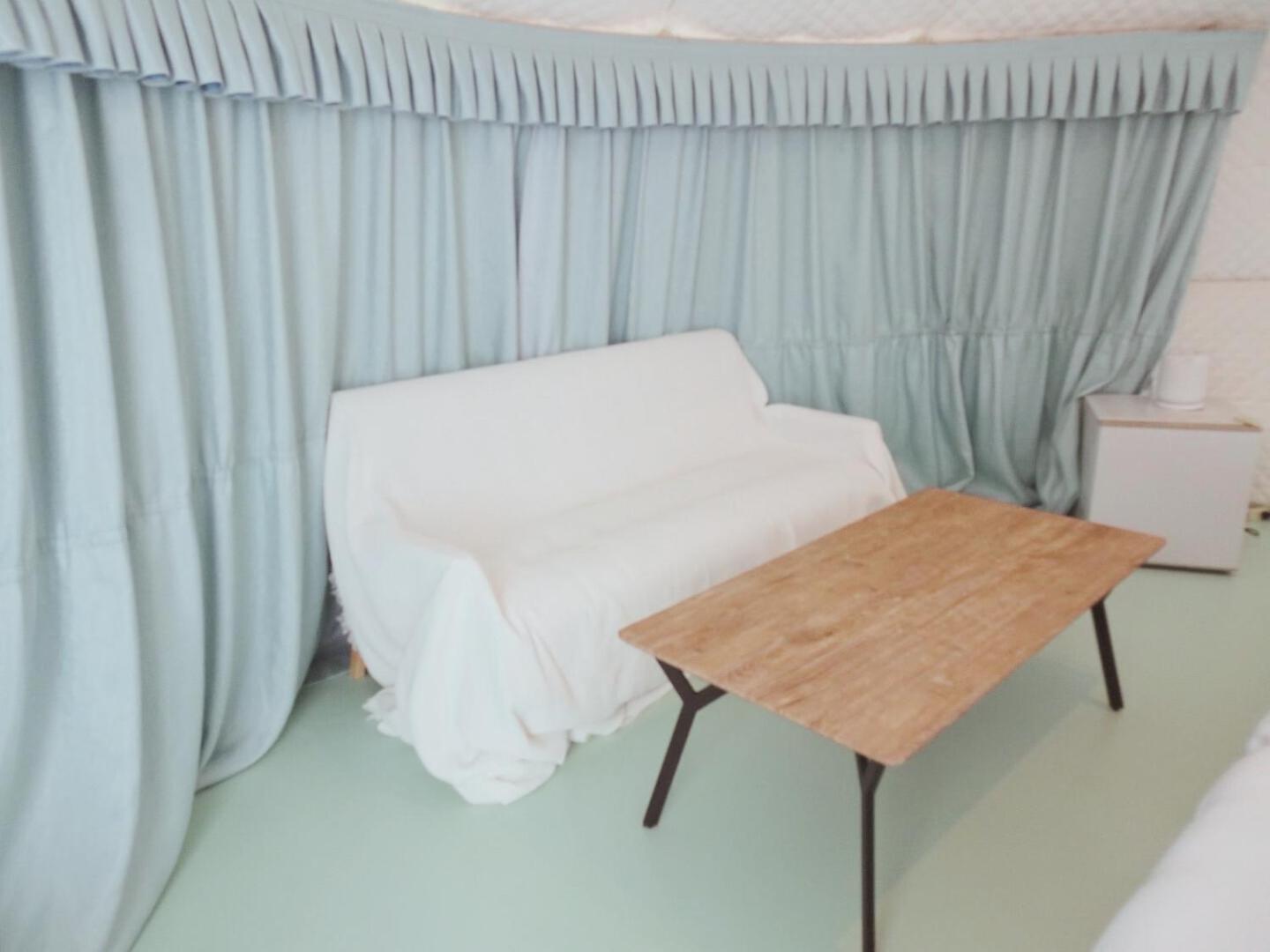 Glamtech Resorts Heaven Miyakojima  Εξωτερικό φωτογραφία